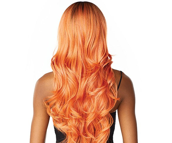 Sensationnel Synthetic Instant Fashion Wig - TAMIRA