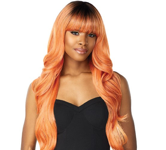 Sensationnel Synthetic Instant Fashion Wig - TAMIRA