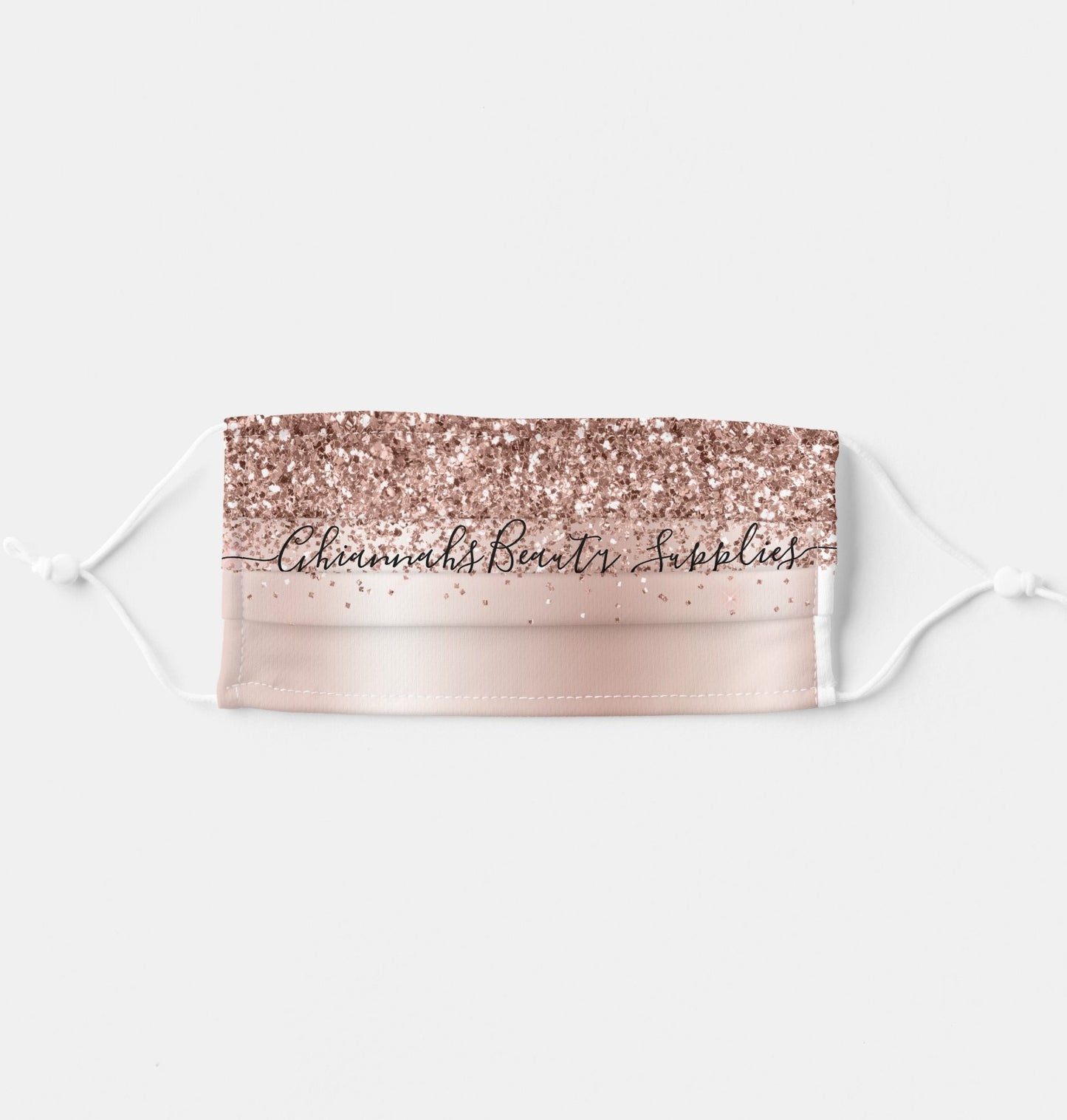 G.B.S. Logo Adult Cloth Face Mask