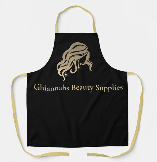 G.B.S. Signature Gold Apron