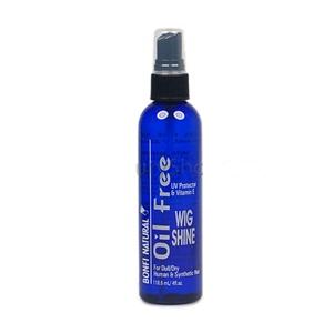 Bonfi Wig Shine Spray